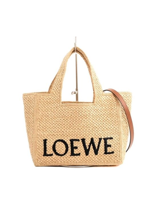 Loewe Handbags - Loewe Handbag Font Toss Small